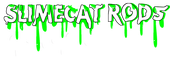 SlimeCat Rods