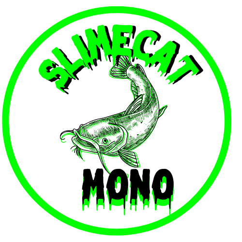 SlimeCat Mono High Viz