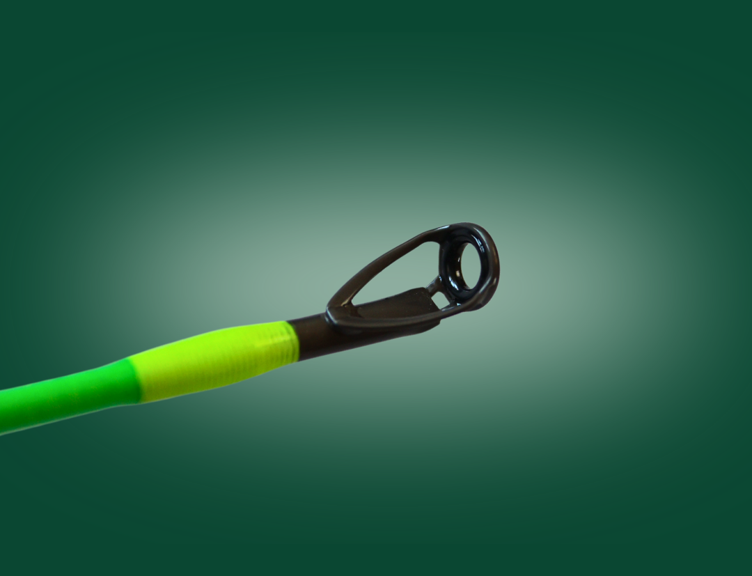bass buster fishing pole Bass Buster 7' MH Casting – SlimeCat Rods