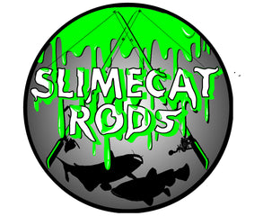 SlimeCat Rods
