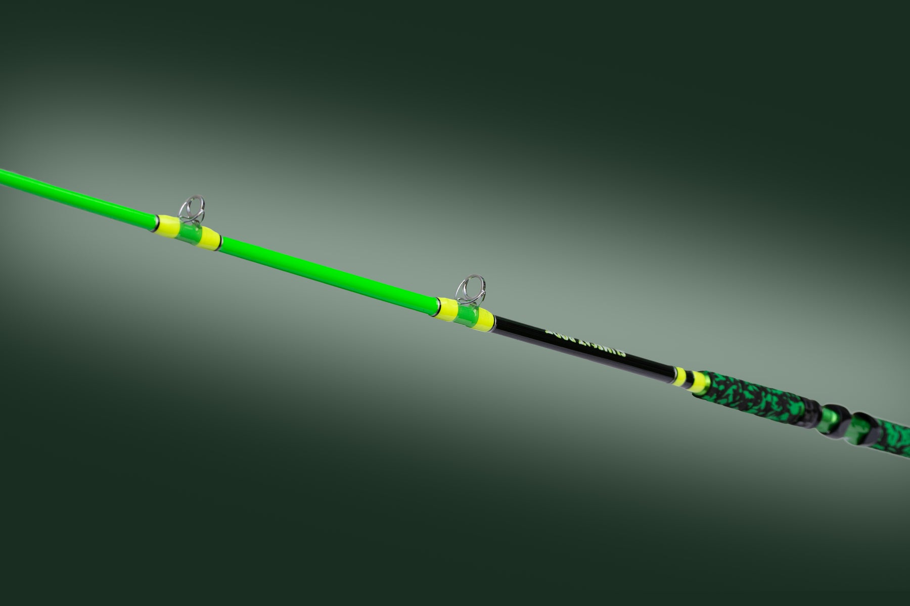 Swiper Rod Striper Rod Spinning – SlimeCat Rods